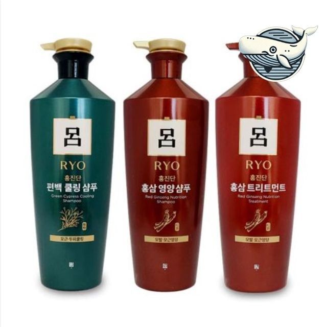 두피 샴푸 손상모발 영양 트리트먼트 820ml