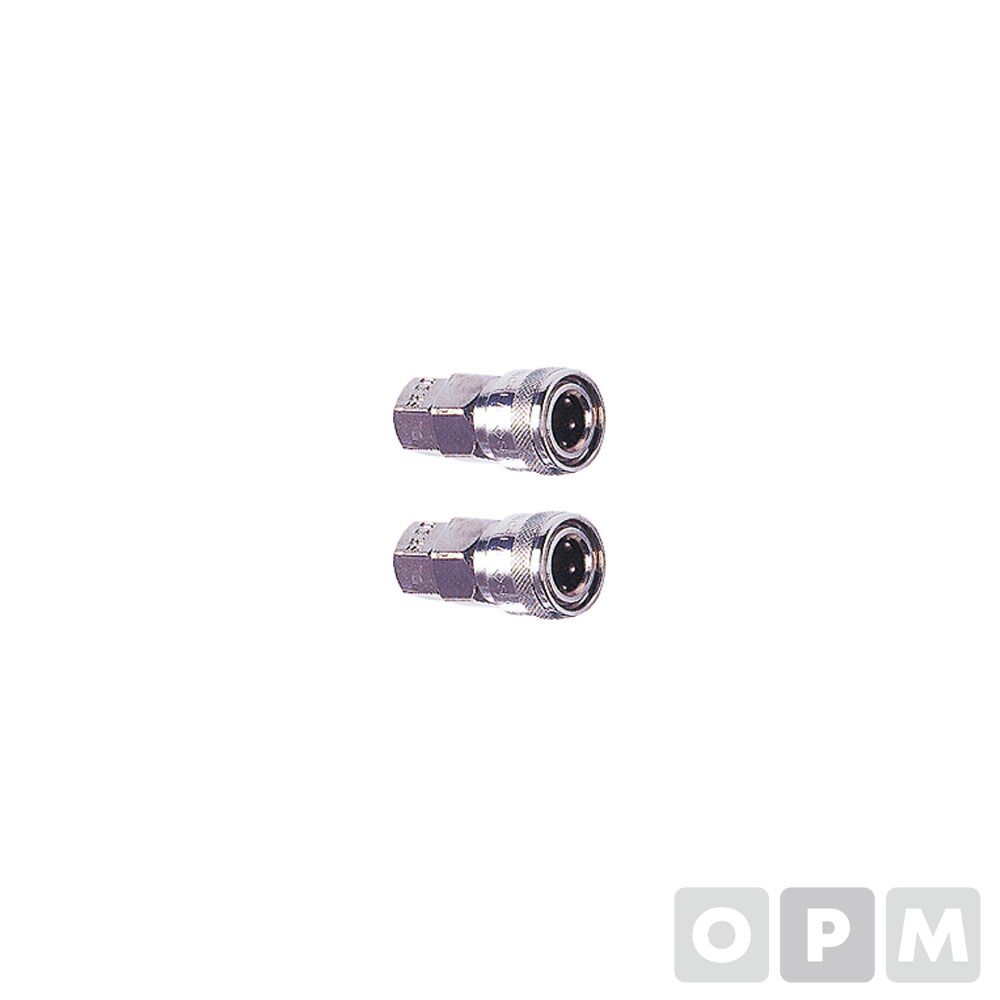하이 카플러 (25ea)SF-40 TH-SIZE-PT1/2 5EA