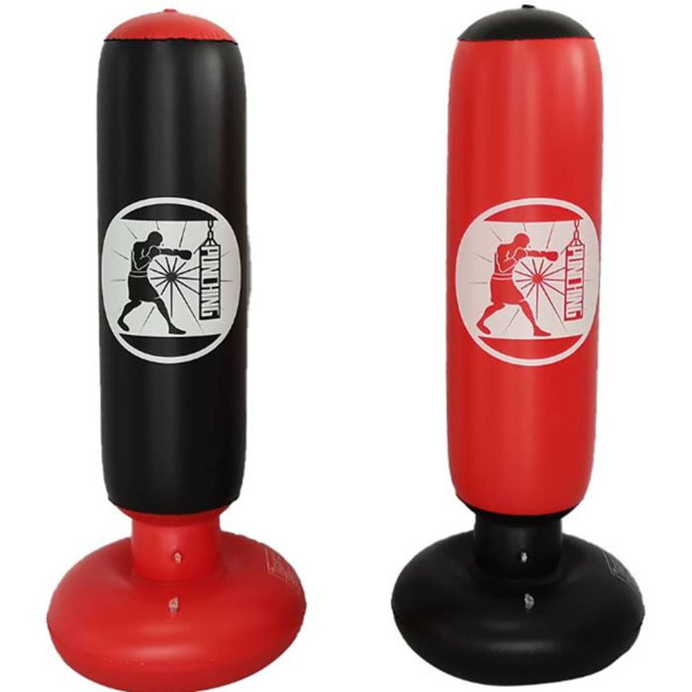 가정용샌드백 복싱 스탠딩 펀칭백 센드백 120cm
