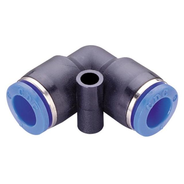 씨디씨 에어원터치피팅 PUL12 12mm 묶음(5ea) (묶음(5