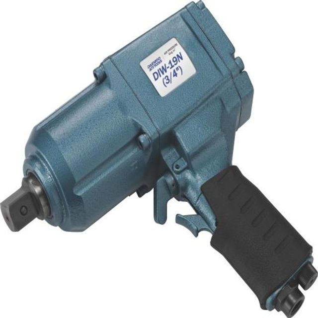 DIW-19N 양산기공에어임팩트렌치 1대 DIW-19N(3/4SQ