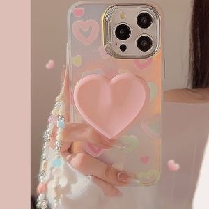 스마트폰 아이폰 스마트톡 비즈 스트랩 케이스