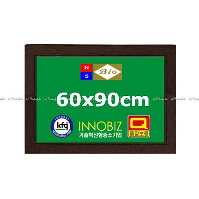 금강 골덴게시판(60x90cm)_페브릭천게시판