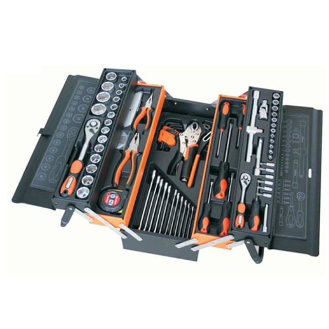 스마토 공구세트 SM-TS85 (85pcs)