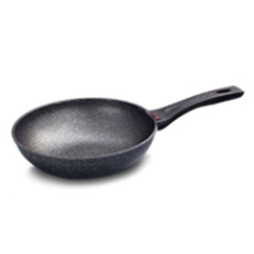 키친아트 웍 궁중팬 볶음팬 후라이팬 열센서 20cm