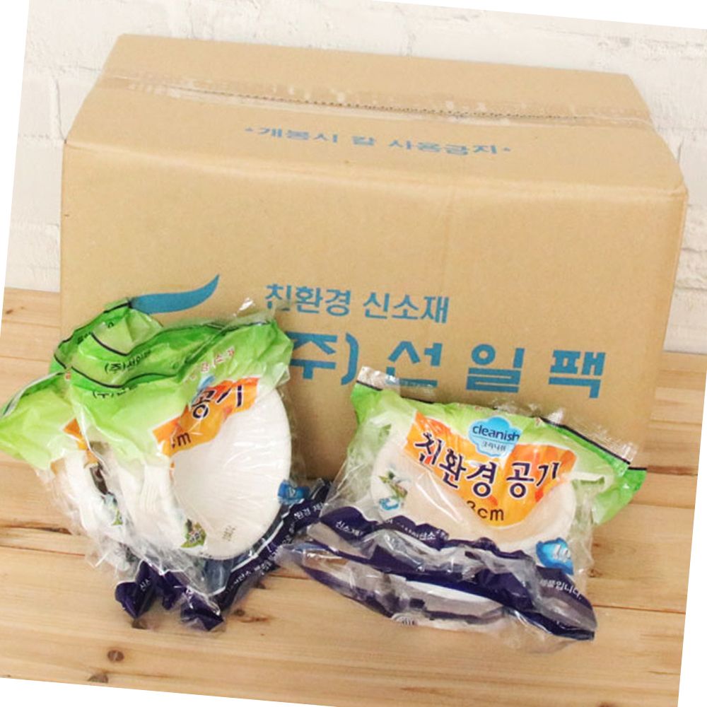 크리니쉬 공기 130 1000개입 1SET 13x4.5cm 조리도구