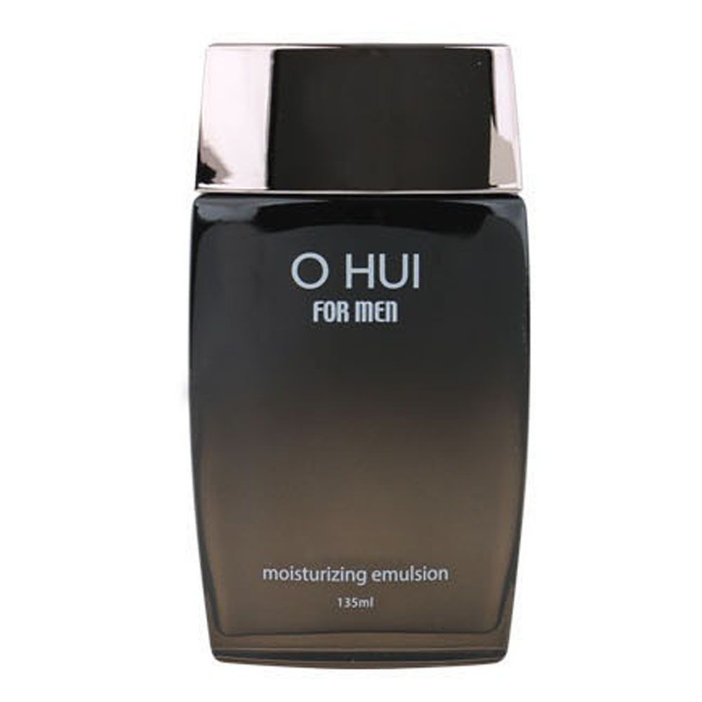 촉촉하고 건강한 피부로 가꿔주는 남성 에멀전 135ml