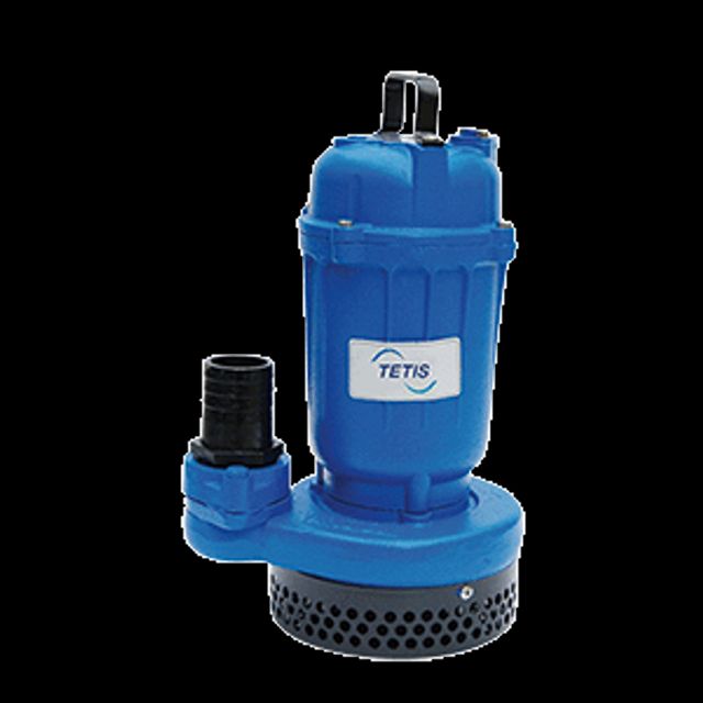 TETIS 수중펌프(배수용) SP-760 1HP 750W(50mm)