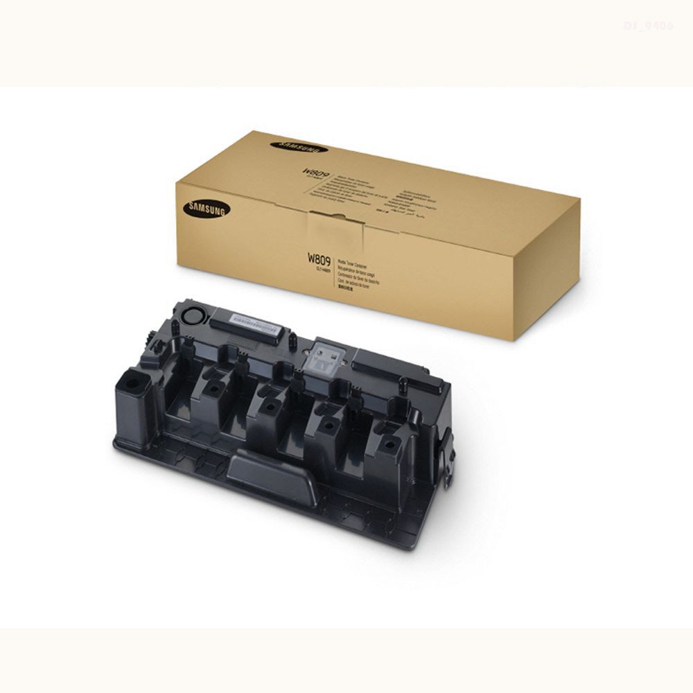 삼성 CLT-W809 정품폐토너통 CLX-9813CO