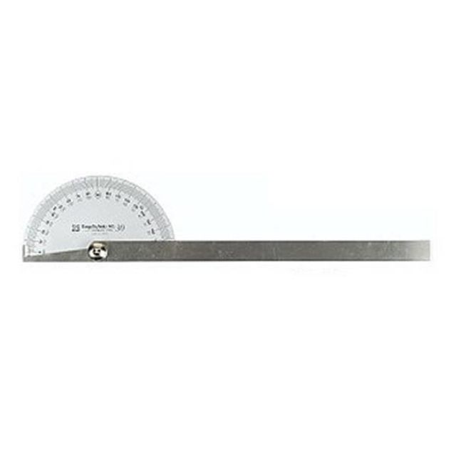 105731 분도기 No-30 1도