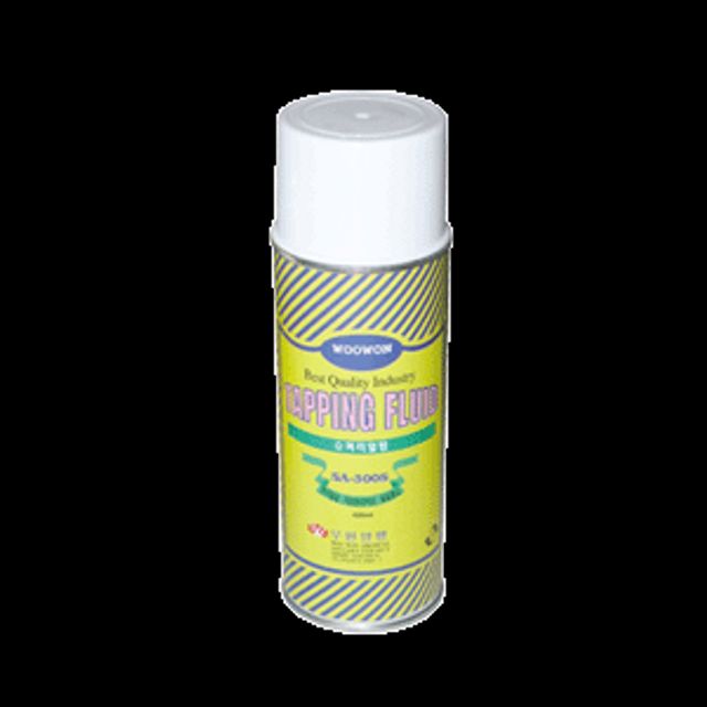 우원 탭핑유(스프레이) SA-300S 420ml (30)EA