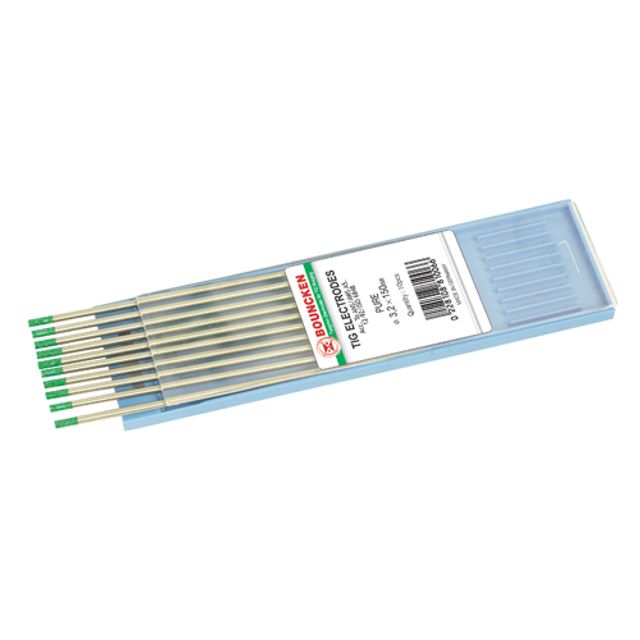 본켄 텅스텐봉 3.2x150(순) PURE 10EA