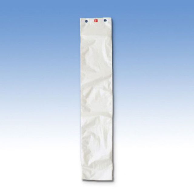 고급 우산 비닐 긴우산 자동포장기 비닐 커버 1000매