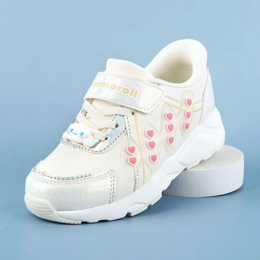 시나모롤 리센느 운동화