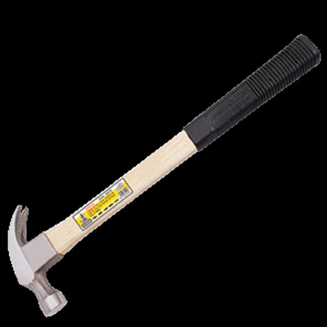 다보탑 빠루망치 DBT-40(소) 385mm (10)EA