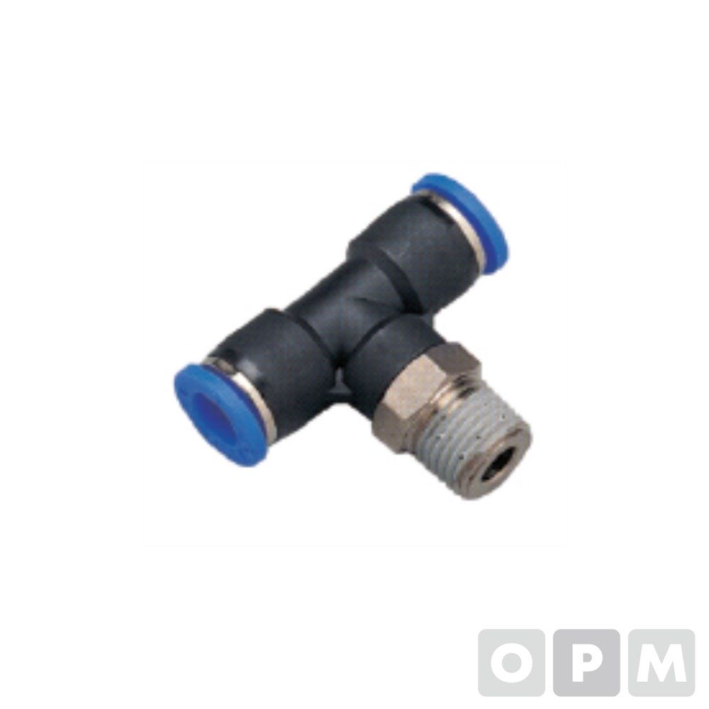 상아뉴매틱 원터치휘팅 6XM5 SA-PT06-M5 10EA