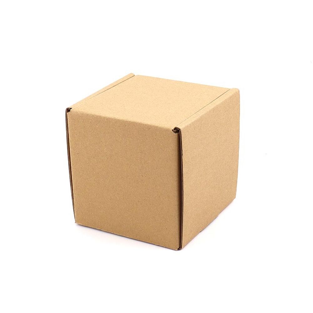 종이포장 케이스 10x10x10cm 50개