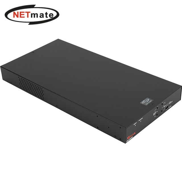 넷메이트 QW-202AS HDMI 멀티비전 비디오월 컨트롤러