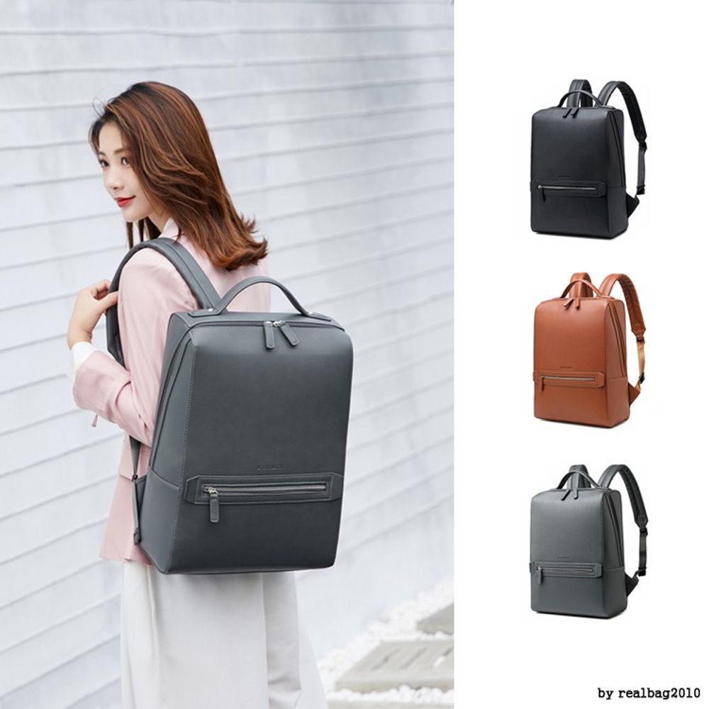 3color 모던 백팩