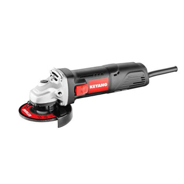 계양유선 앵글그라인더 DG100A-750SC 9800091 1EA