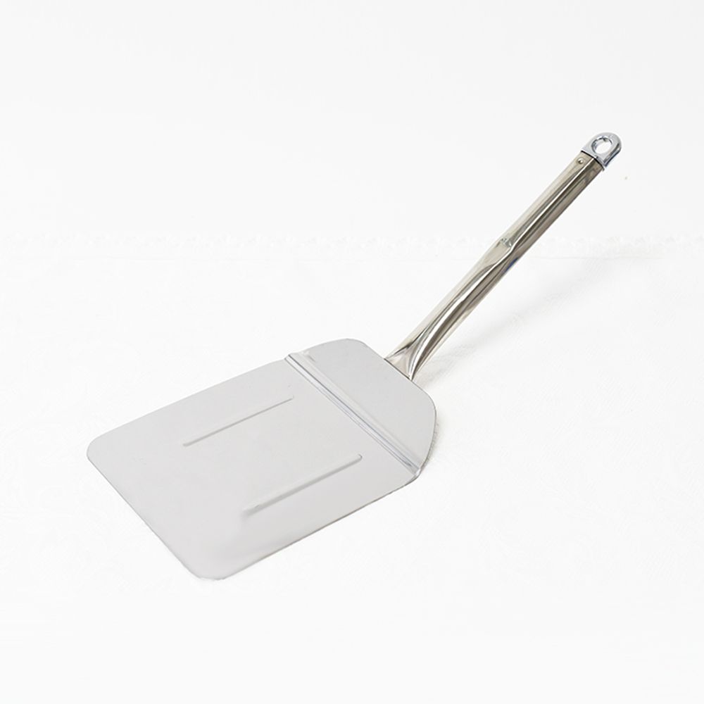 덕흥 스텐 파전 뒤지게 뒤집개 대/가정용 업소용