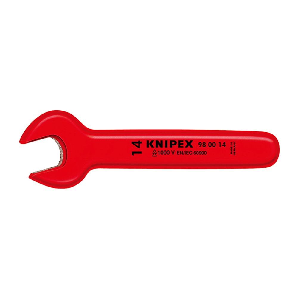 KNIPEX 스패너(절연단구)_98-00-07