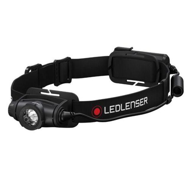 H5R Core 레드랜서충전라이트(LED-헤드램프) 1EA H5