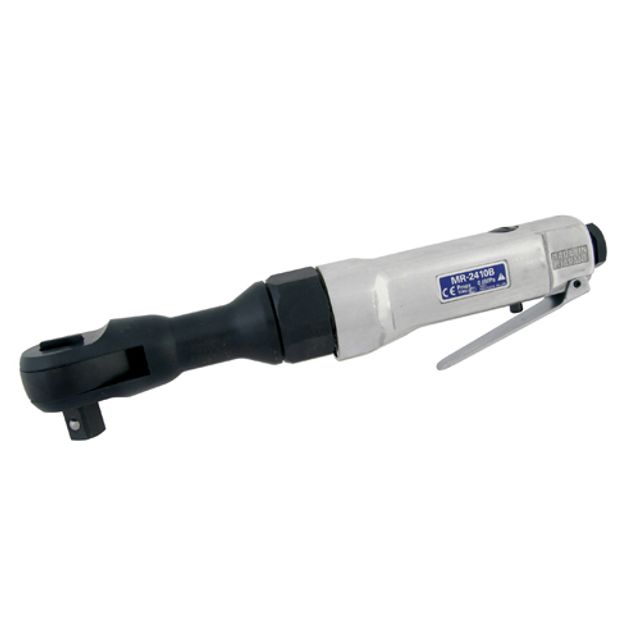 도쿠 에어라쳇렌치 MR-2410B(1/2SQ) MR-2410B 1대