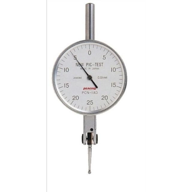 다이얼 인디케이터(대형) 0.5MMX0.01/D46.5 PCN-1AD