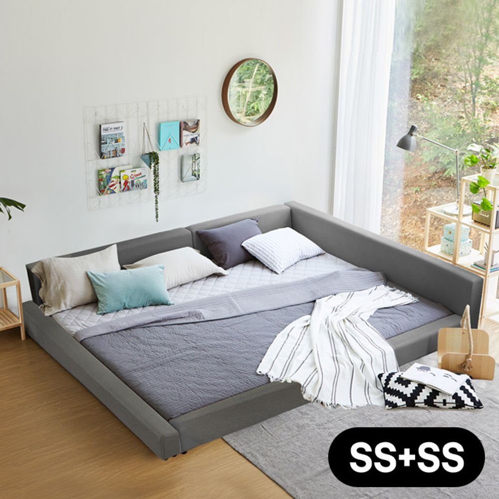 가족침대 패밀리침대 아기침대 SS SS prd175903671