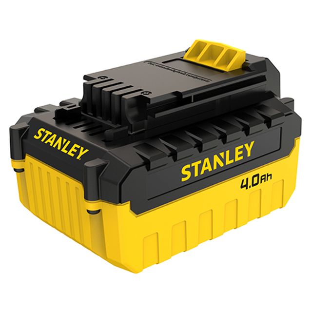 스탠리 배터리 STBL184L(18V/4.0Ah) 1EA