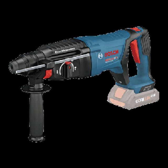 BOSCH 충전함마드릴 GBH18V-26D 18V/본체만(배터리X