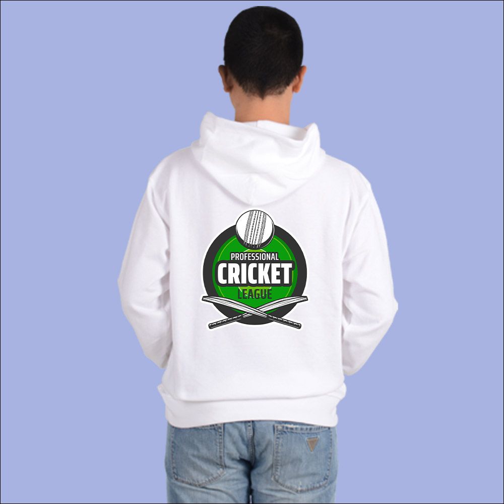 인도크리켓 cricket 크리켓 Kricket 후드티