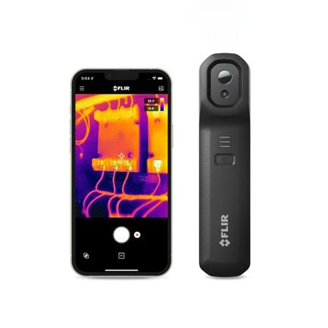 플리어 ONE EDGE 스마트폰 열화상카메라 FLIR