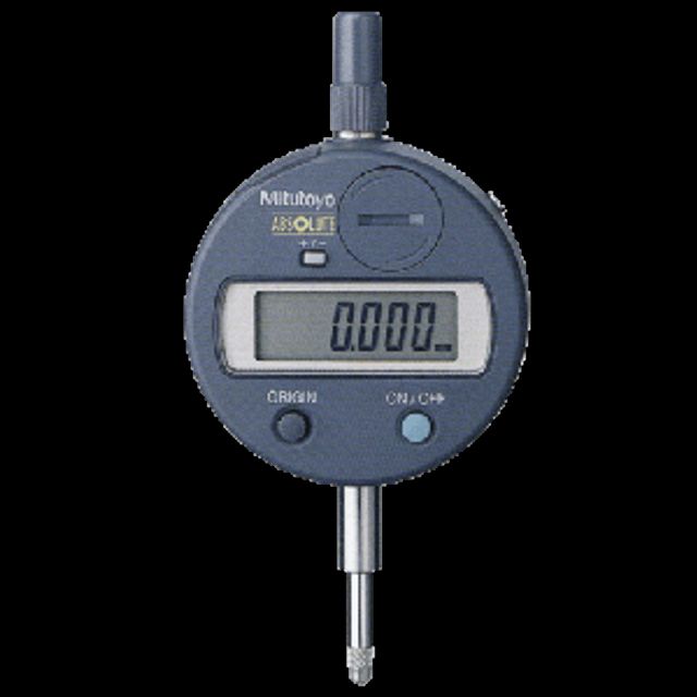 MITUTOYO 디지매틱인디게이터 543-781-10 12.7mm(0.