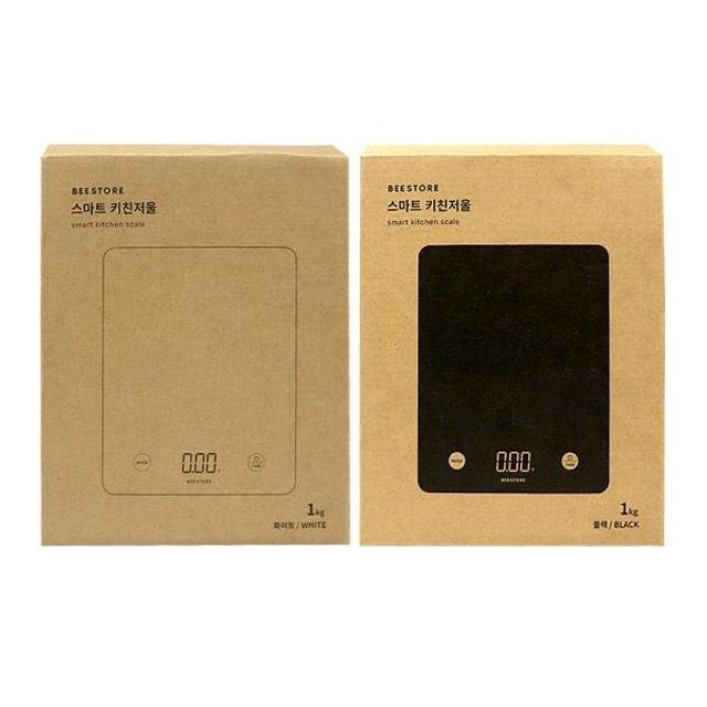 쿠킹 스마트 제빵 가정용 디지털 전자저울 온스 저울1
