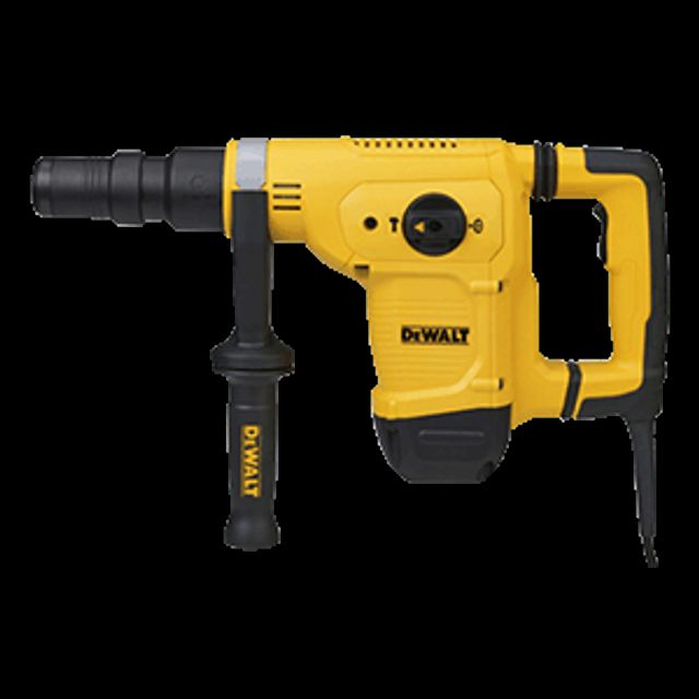 DEWALT 파괴함마 D25811K-KR 5kg(육각)