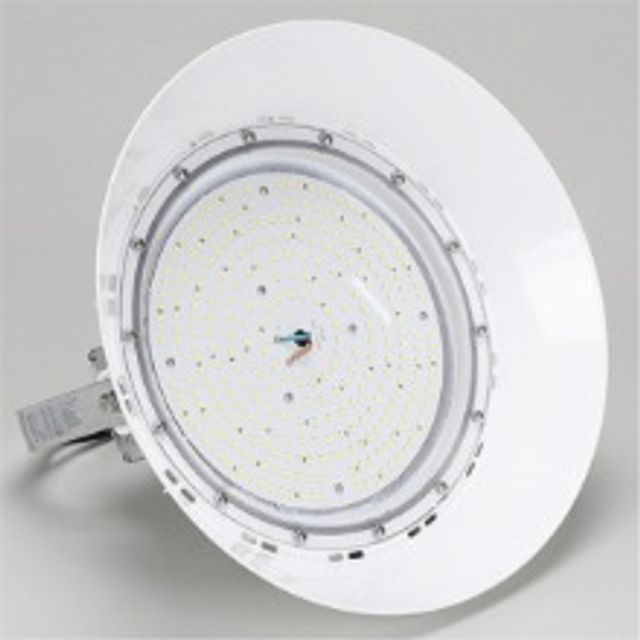 LED 공장등 투광기 창고 고천장 DC 150W 고효율 IP6