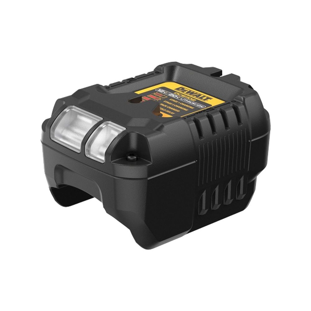 디월트 DCB1102 리튬이온 컴팩트 충전기 12V 20V