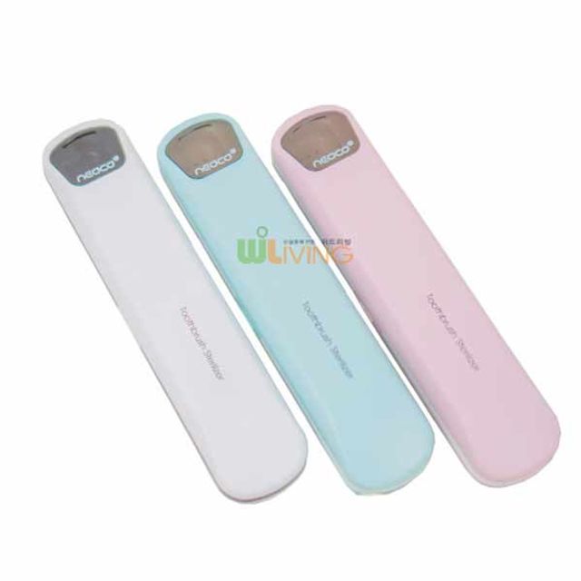 휴대용칫솔살균기 NEO-010T/UV-C램프