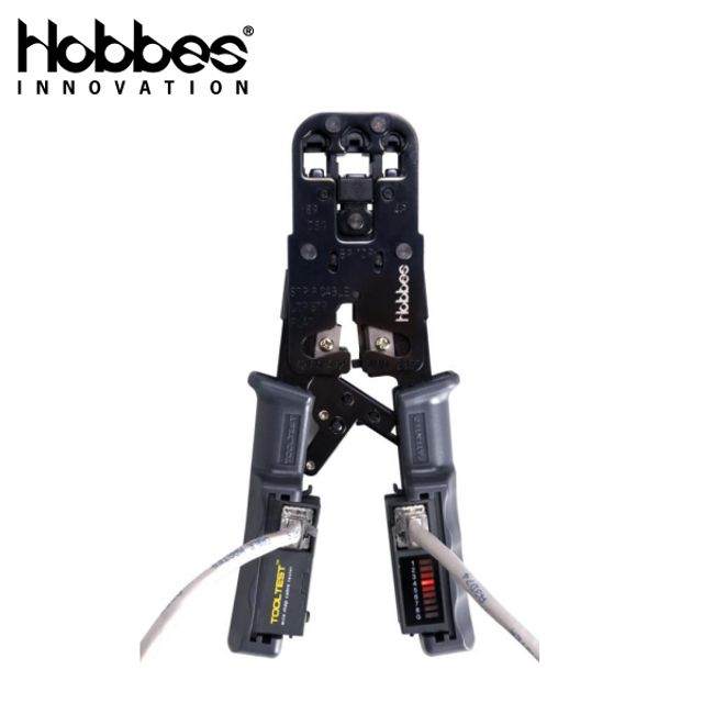 Hobbes Tooltest 랜툴+랜테스터기 HTC-0022