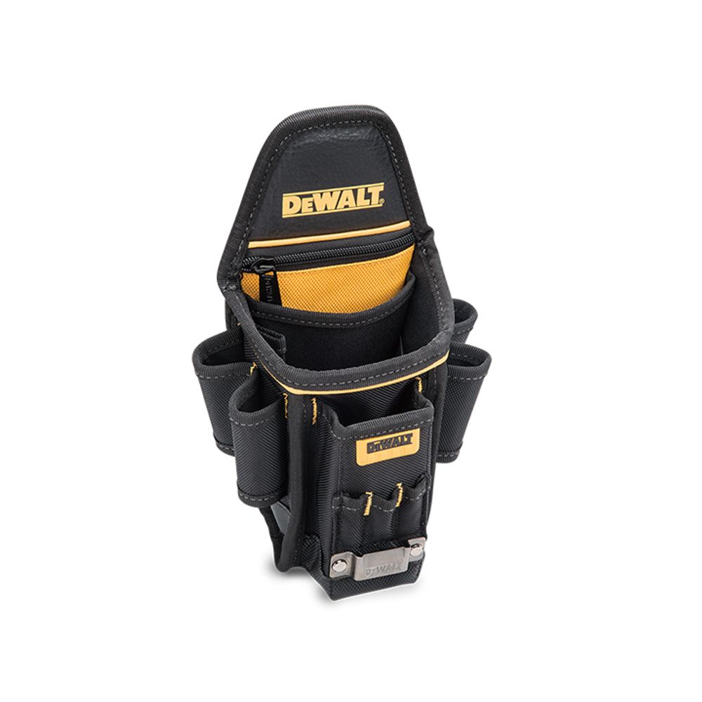 DEWALT 터프파우치_DWST83482-1 콤팩트 전공용 파우