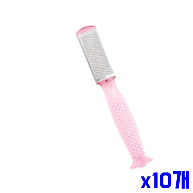 발 양면 x10개 발밀이 뒷꿈치각질제거 각질제거