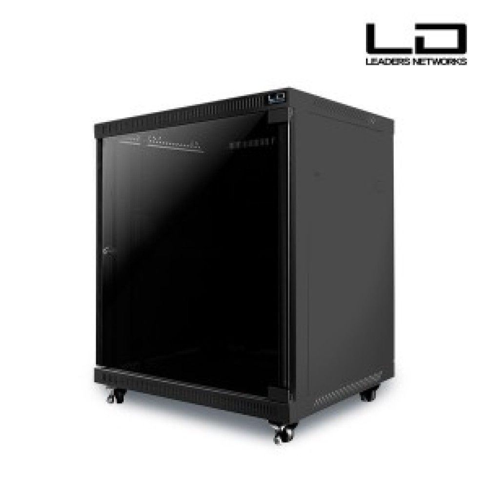 엘디네트웍스 LDJSS750 PLUS 750x600x1000 15U 케이지