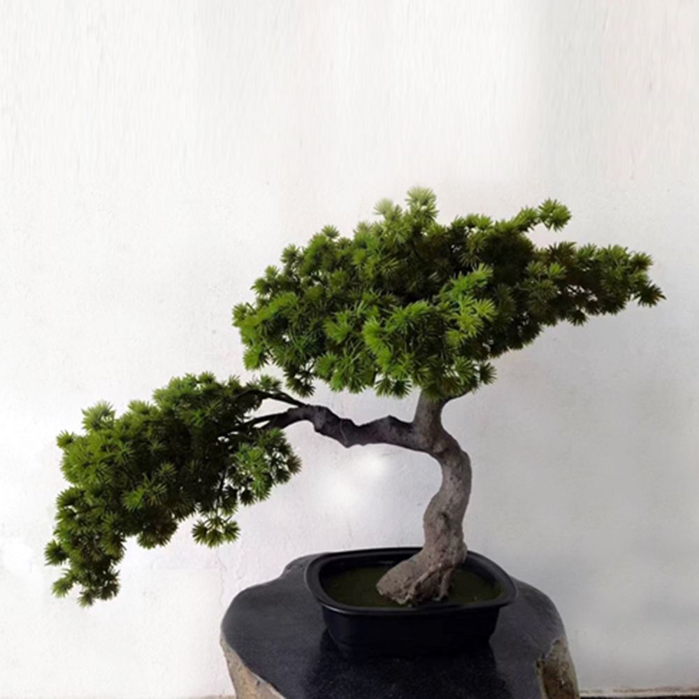 조화 소나무 50cm 6P