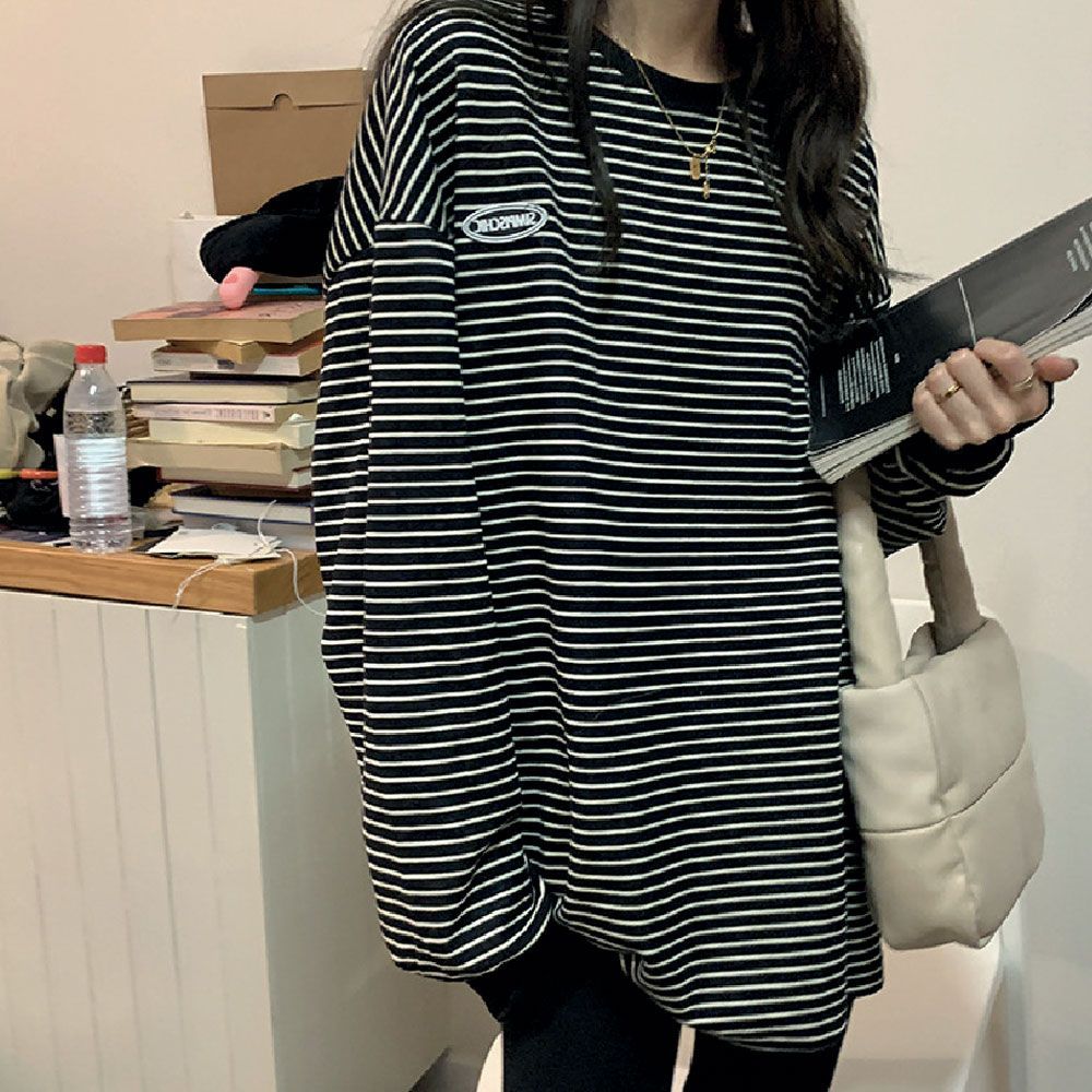 럭키룸 편한 브이넥 달리언니 pyt 티셔츠 주