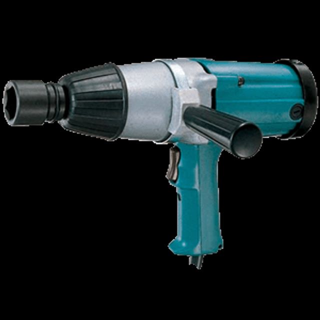 MAKITA 전기임팩렌치 6906 3/4