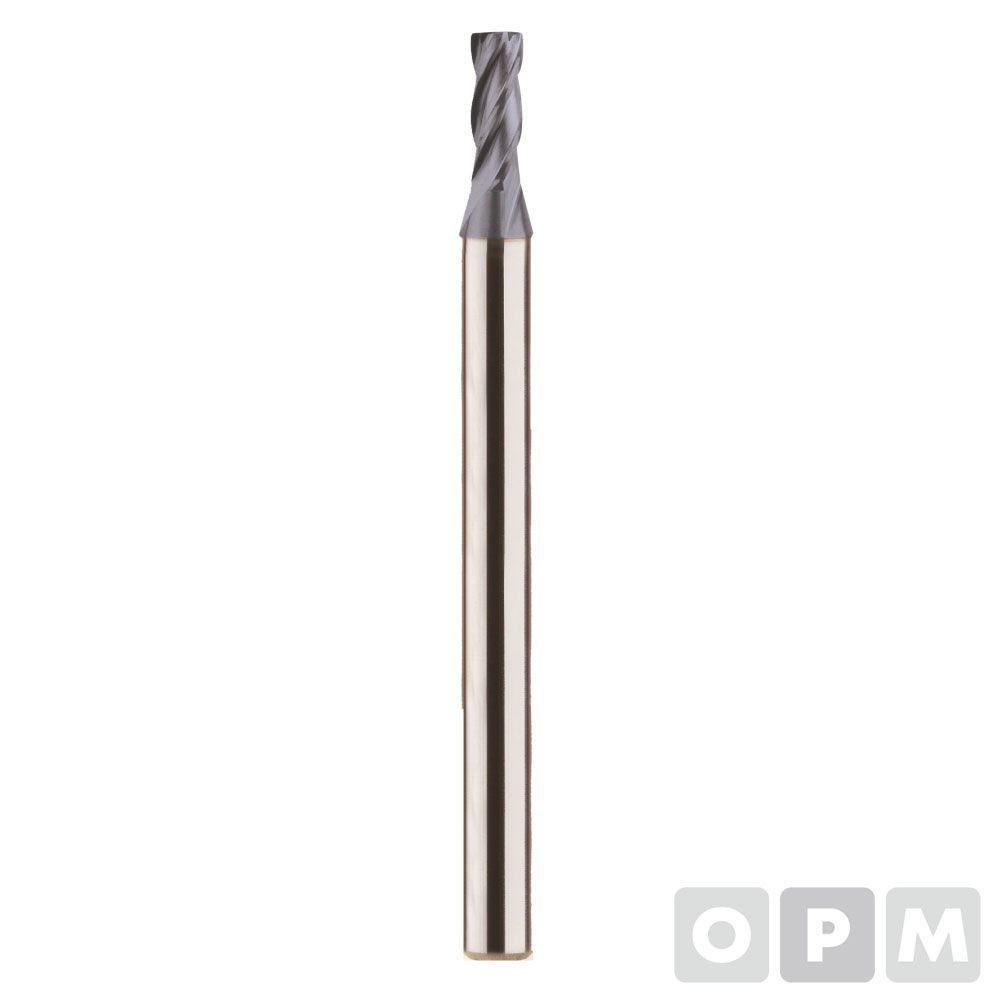 4G MILLS 코너래디우스 엔드밀 4F D12(R1)X12X30X11