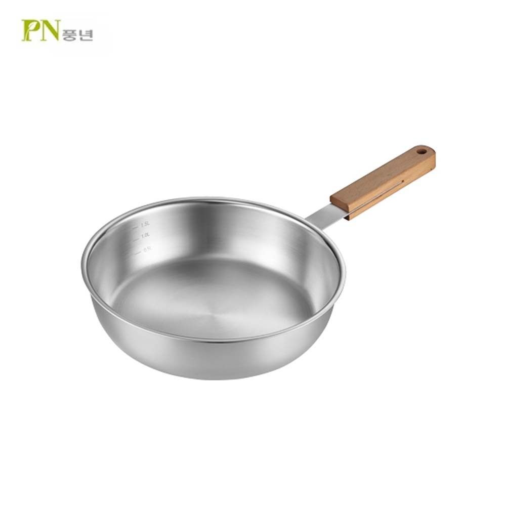 소테 팬 위더스 우드라이트 22cm ih 주방용품