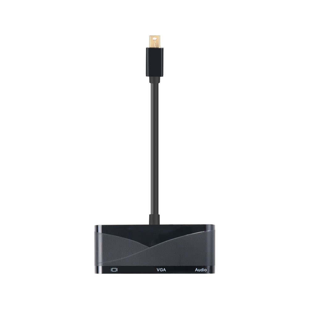 미니 디스플레이포트 컨버터 MDP to HDMI VGA